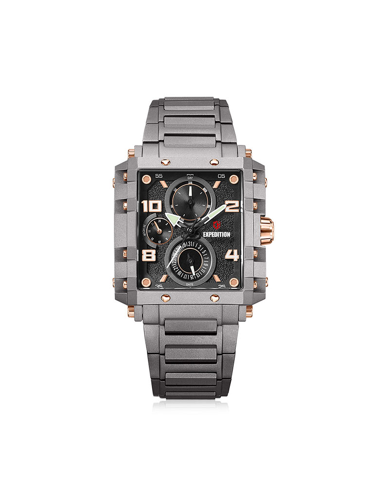 E 6757 BF - Titanium