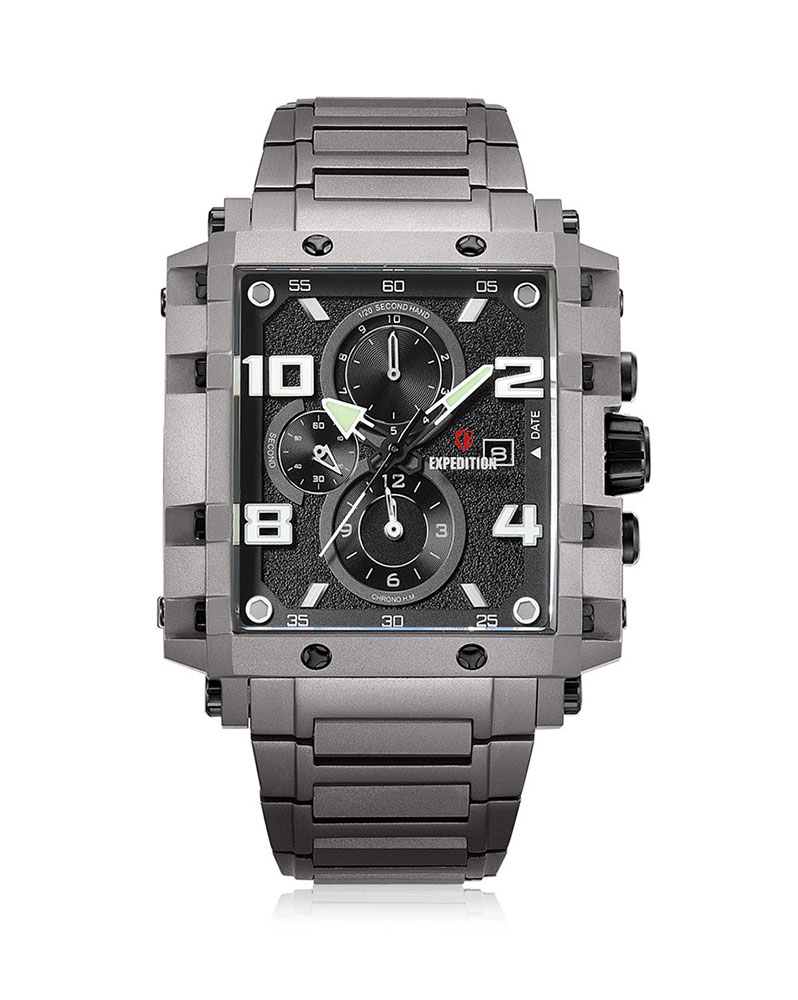 E 6757 MC - Titanium